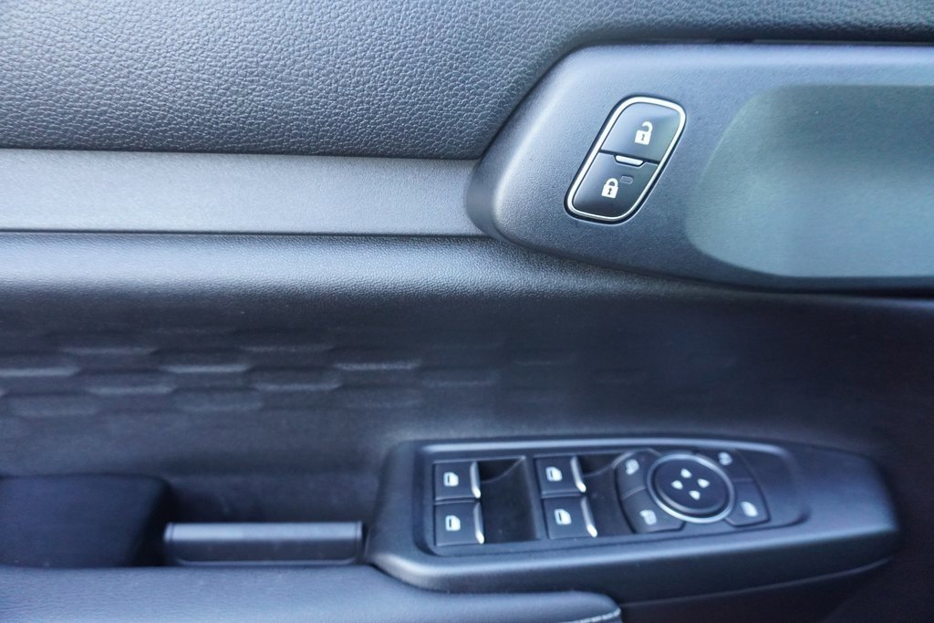 Certified 2024 Ford Ranger XLT w/ Advanced Towing Package image 9