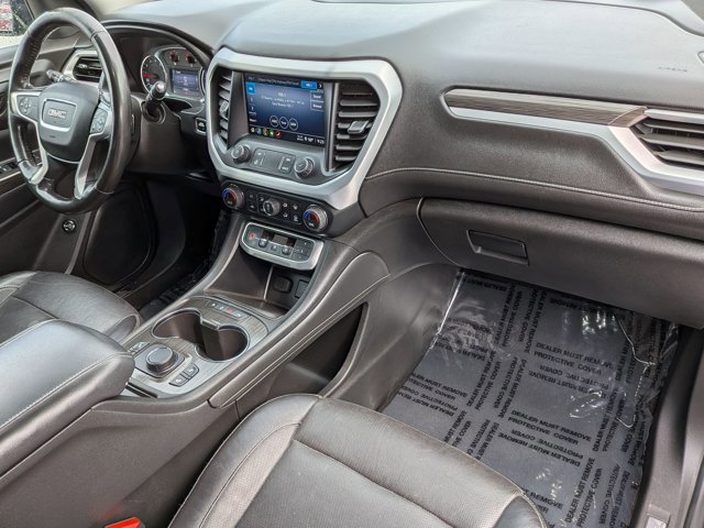 Used 2020 GMC Acadia SLT FWD image 27