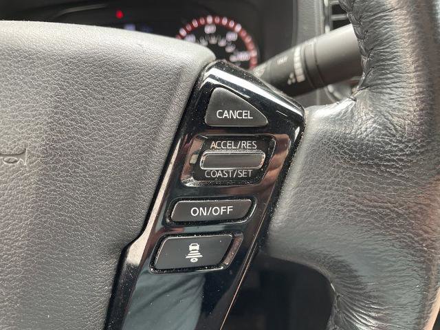 Used 2022 Nissan Frontier PRO-4X w/ Pro-4X Premium Package AWD/4WD image 30