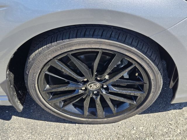 Used 2024 Toyota Camry XSE FWD image 20