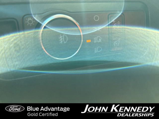 Certified 2025 Ford Bronco Sport Outer Banks w/ Outer Banks Tech Package+ AWD/4WD image 26