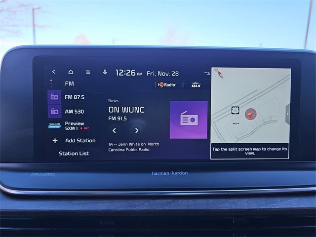 Used 2022 Kia Telluride SX w/ SX Prestige Package image 20