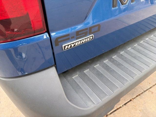 Certified 2023 Ford Maverick XL FWD image 12
