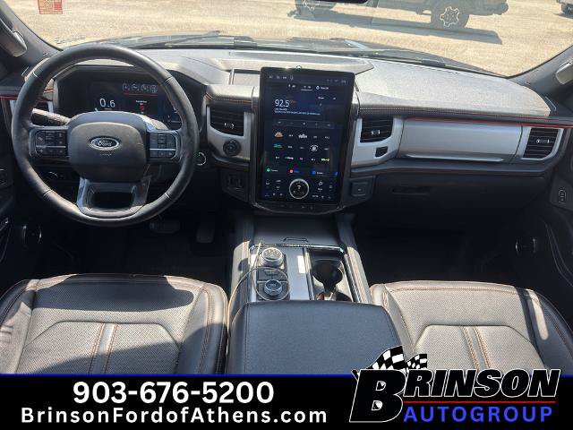 Certified 2024 Ford Expedition Timberline AWD/4WD image 13