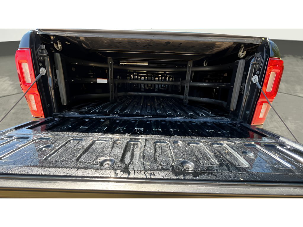 Certified 2022 Ford Ranger XLT w/ Equipment Group 301A Mid AWD/4WD image 17