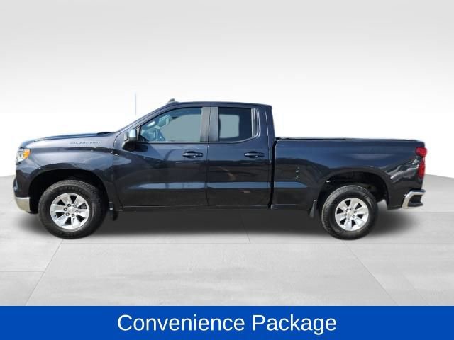 Used 2022 Chevrolet Silverado 1500 LT image 2