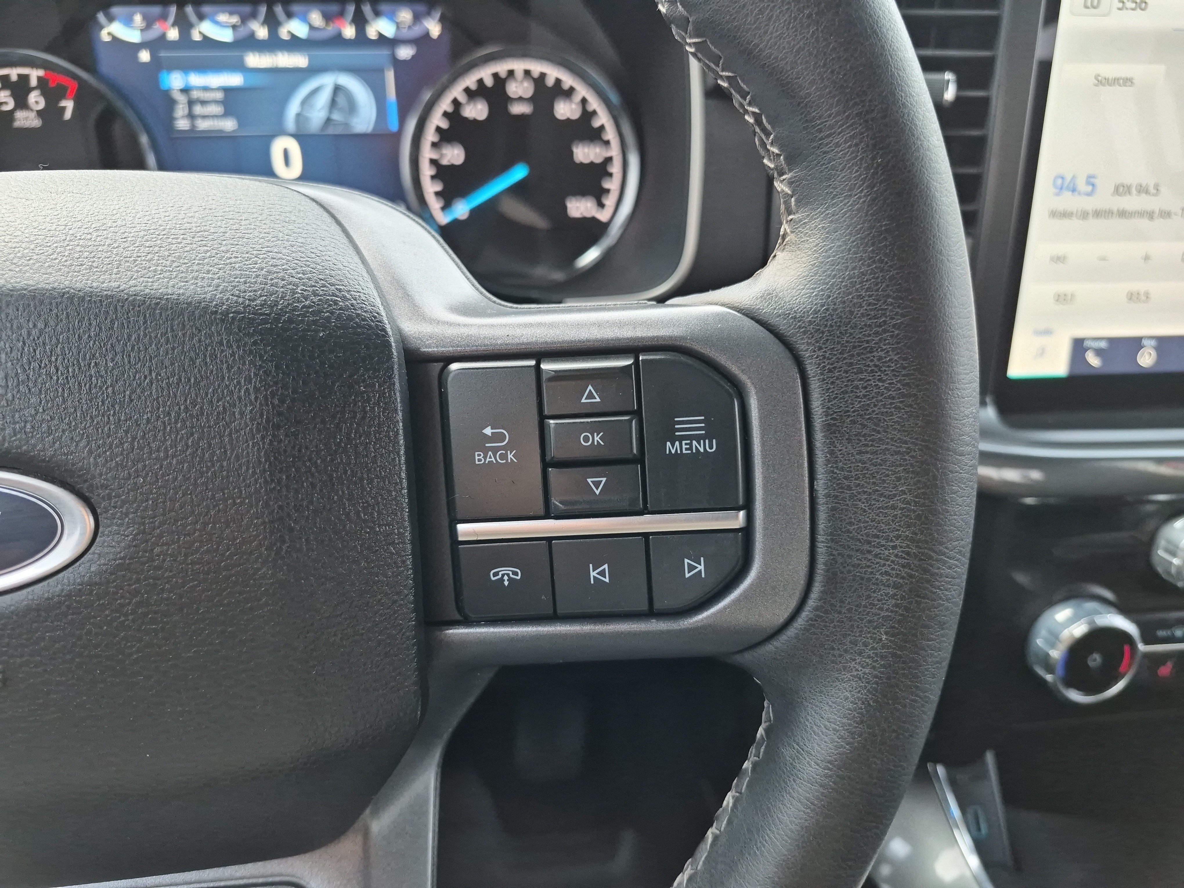 Certified 2023 Ford F150 XLT w/ Equipment Group 302A High AWD/4WD image 27