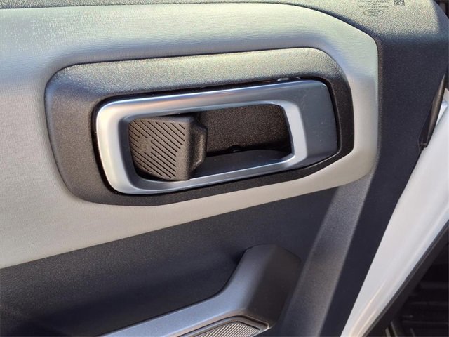 Certified 2023 Ford Bronco Badlands image 20