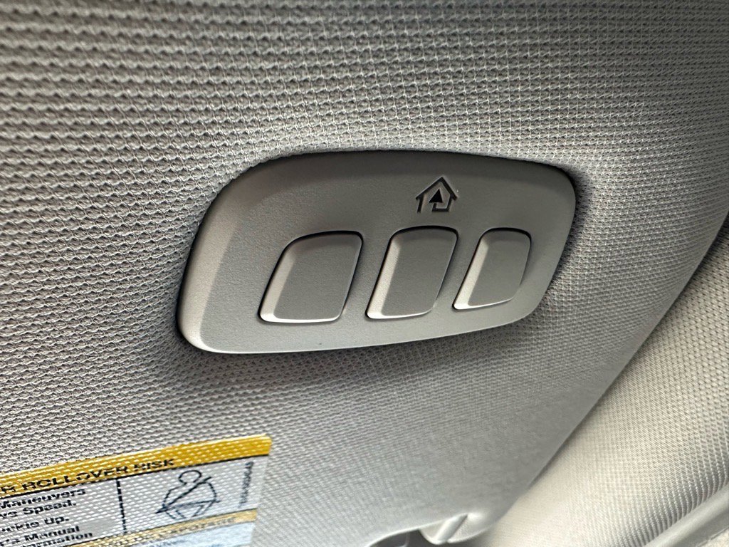 Certified 2025 Ford Expedition Max Active image 49