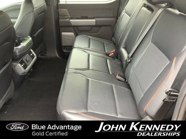 Certified 2024 Ford F150 Lariat w/ Tow/Haul Package AWD/4WD image 30