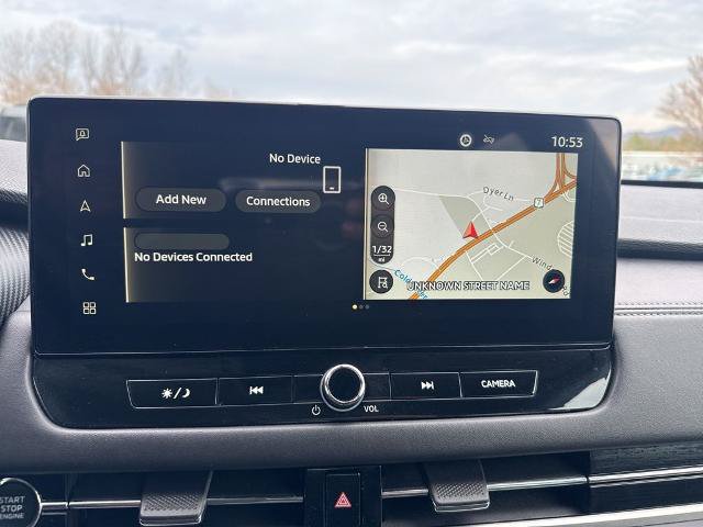 Used 2025 Mitsubishi Outlander AWD image 15