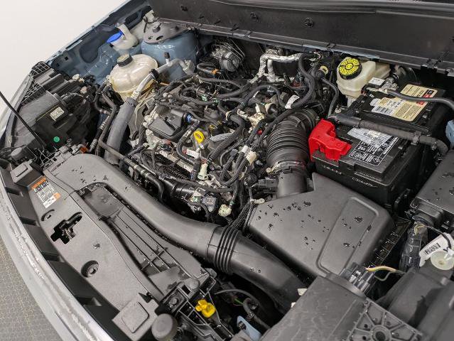 Certified 2022 Ford Bronco Sport Big Bend w/ Convenience Package image 30