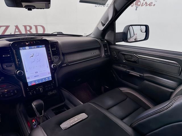 Used 2024 RAM 1500 TRX AWD/4WD image 29