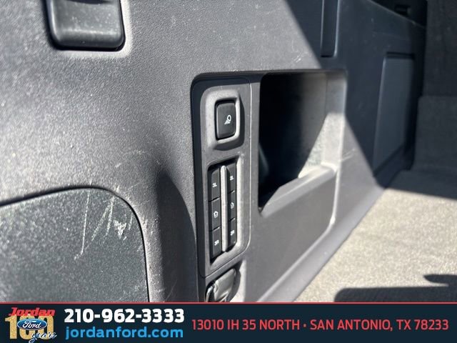 Certified 2025 Ford Expedition Max Platinum AWD/4WD image 19
