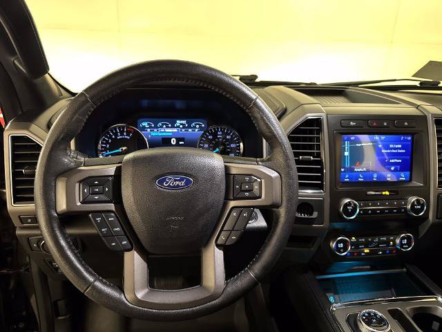 Certified 2020 Ford Expedition XLT w/ Equipment Group 202A RWD image 7