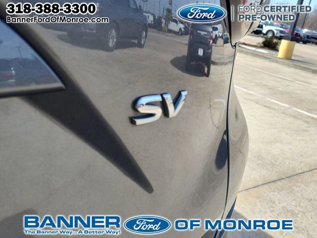 Used 2023 Nissan Murano SV image 10