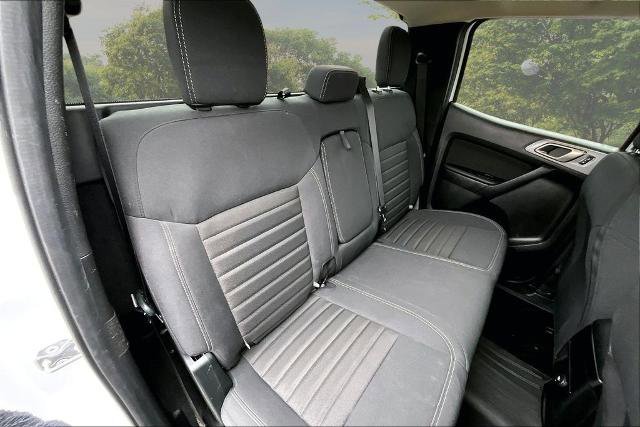 Certified 2022 Ford Ranger XLT w/ Trailer Tow Package image 27