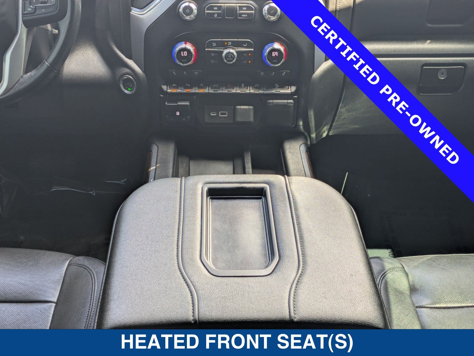 Used 2022 GMC Sierra 1500 SLT w/ SLT Premium Plus Package AWD/4WD image 26
