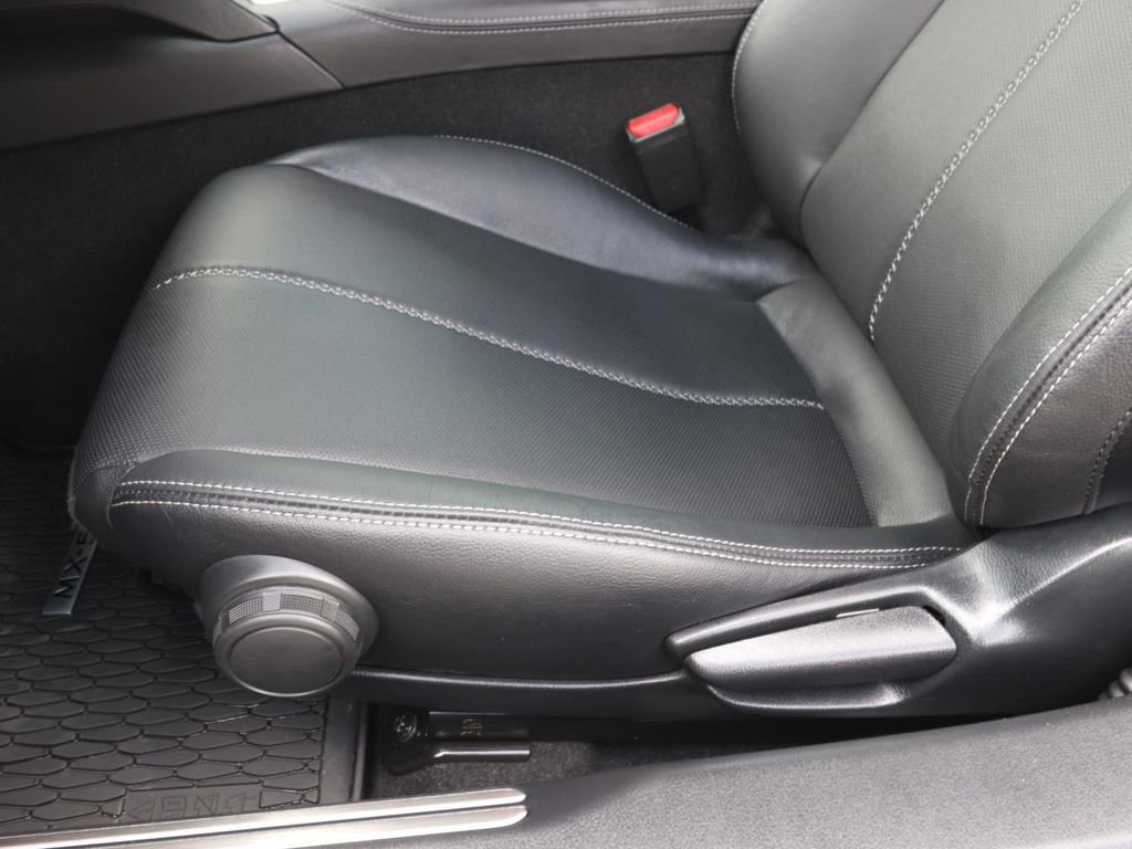 Used 2025 MAZDA MX-5 Miata RF Grand Touring w/ Weather Package image 20