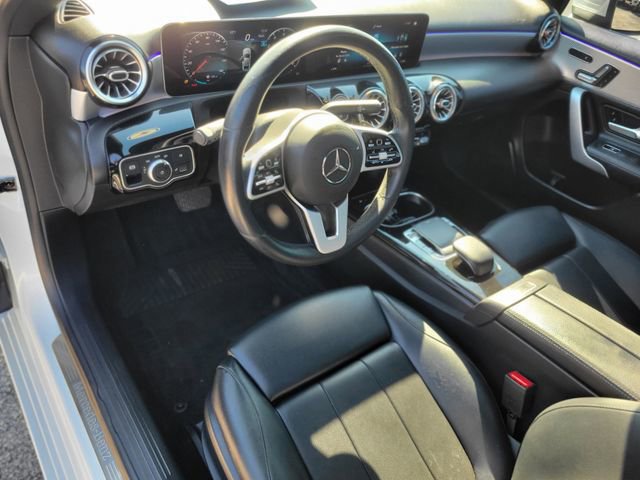 Used 2020 Mercedes-Benz A 220 image 15