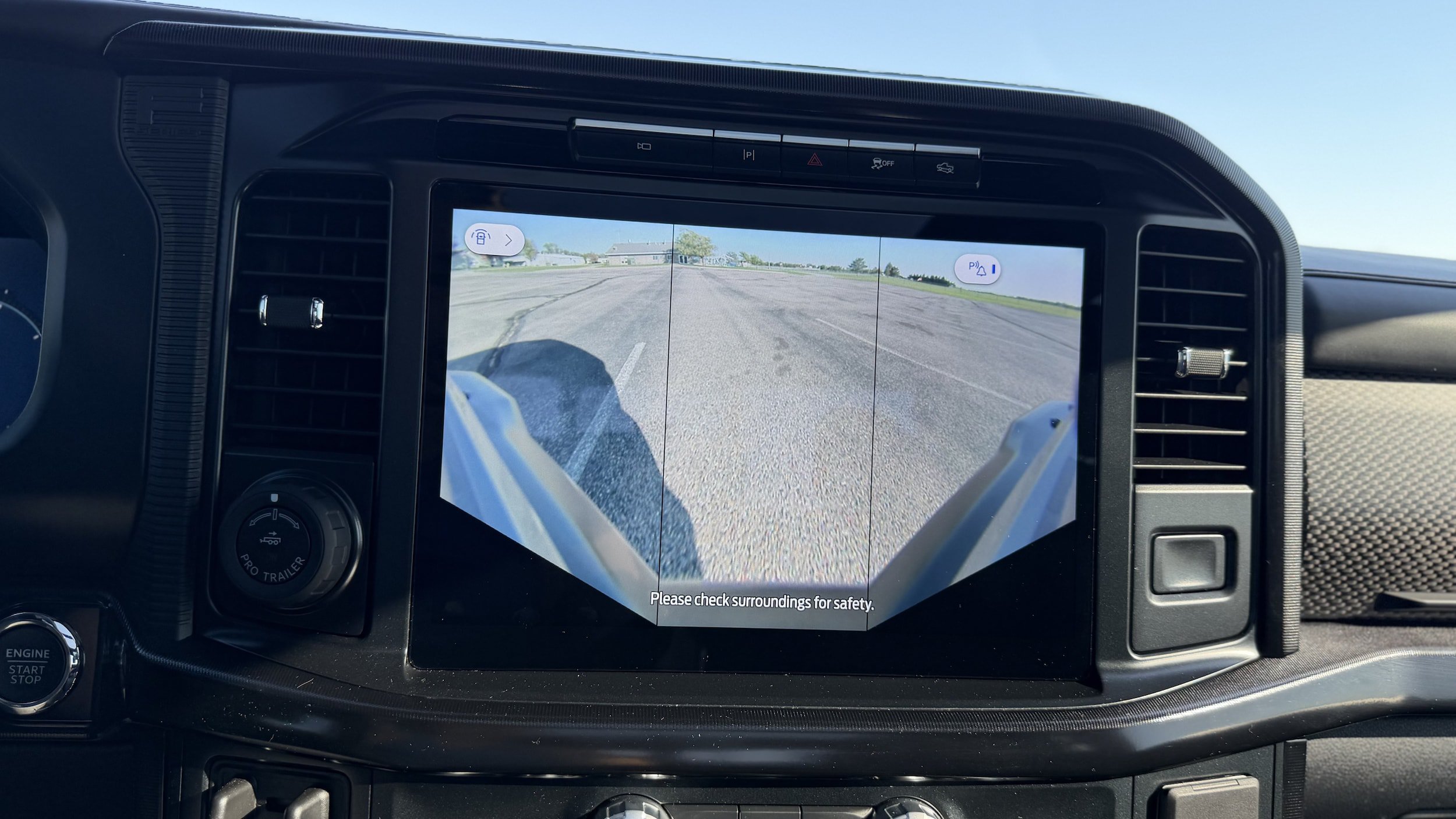 Certified 2024 Ford F150 Raptor w/ Equipment Group 803A Raptor R AWD/4WD image 46