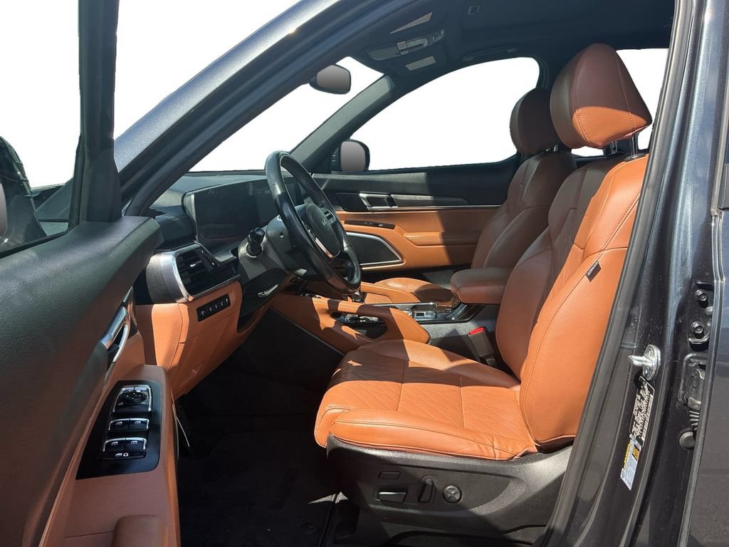 Used 2023 Kia Telluride SX X-Pro AWD/4WD image 14