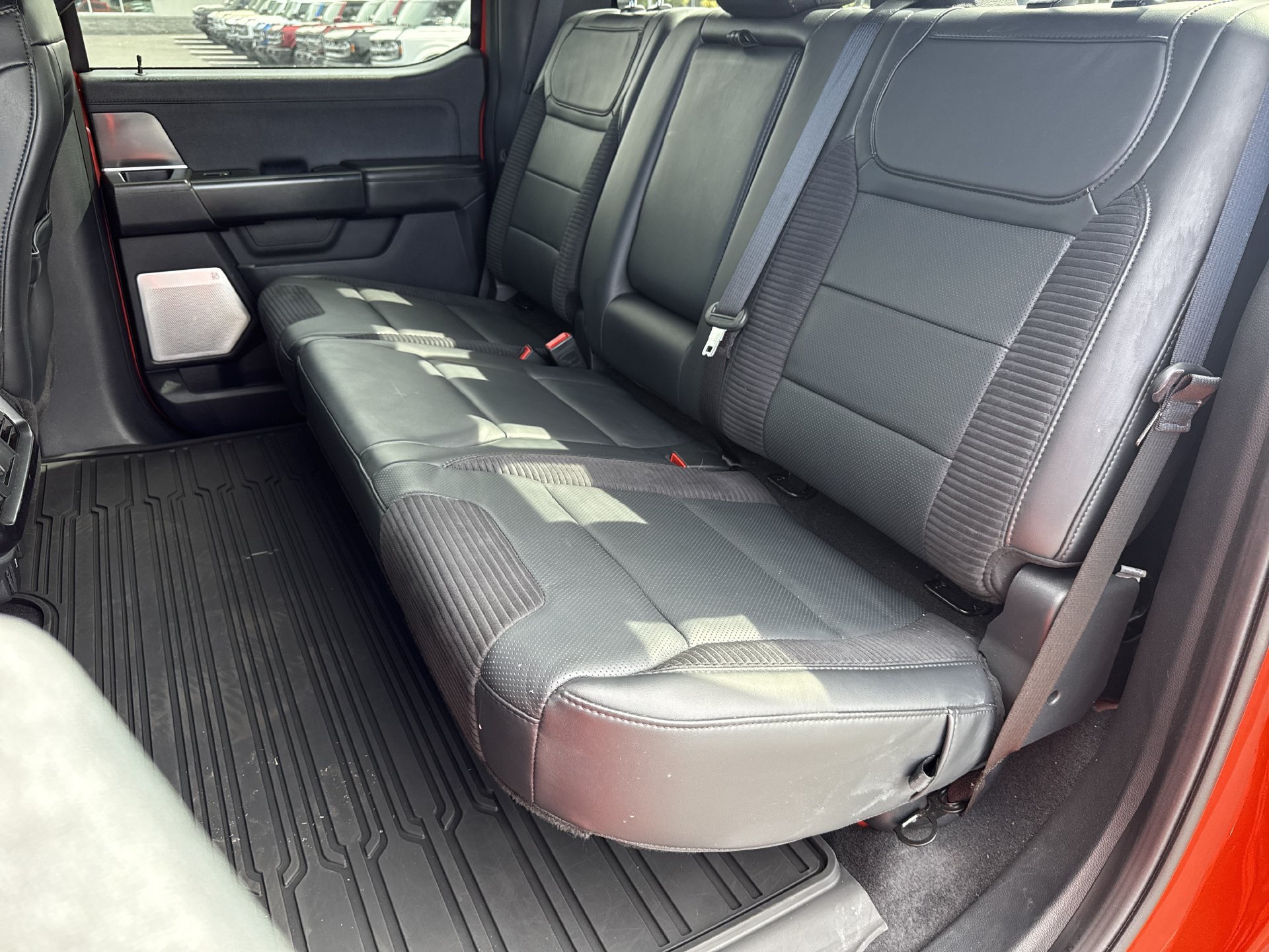 Certified 2023 Ford F150 Raptor AWD/4WD image 17
