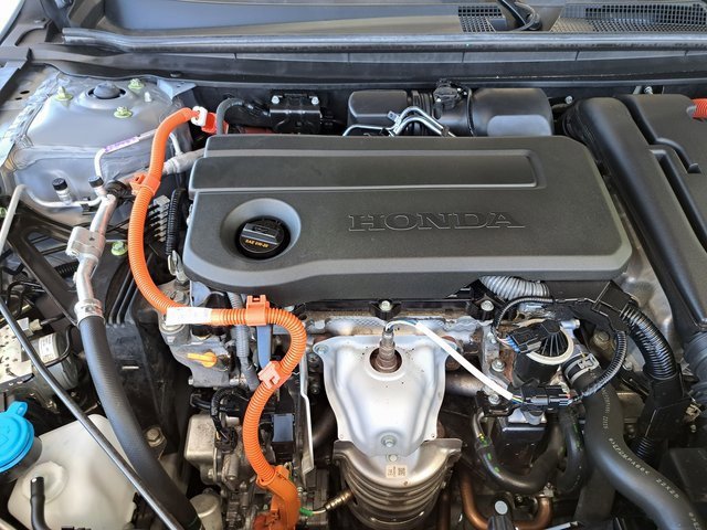 Used 2023 Honda Accord Sport image 24