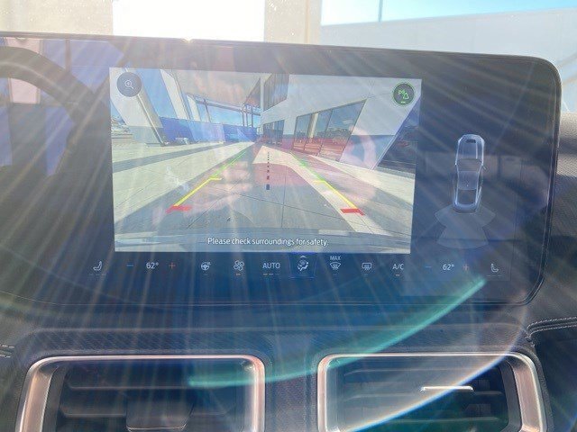 Certified 2024 Ford Mustang GT Premium image 18