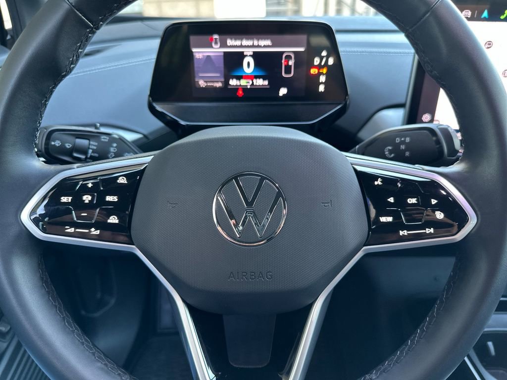 Used 2025 Volkswagen ID.4 Pro S image 24