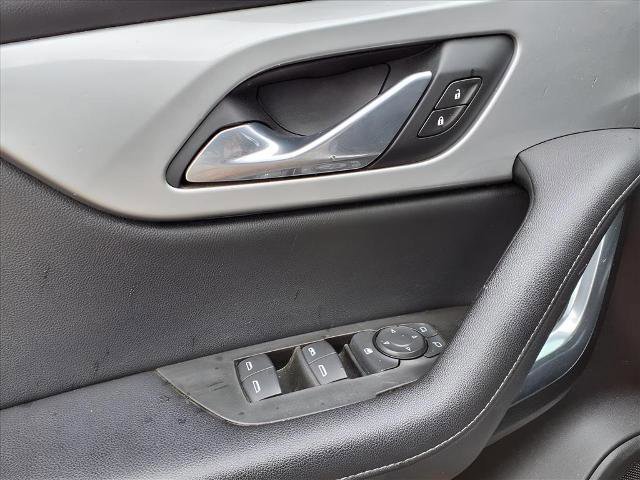 Used 2021 Chevrolet Blazer LT w/ Redline Edition image 12