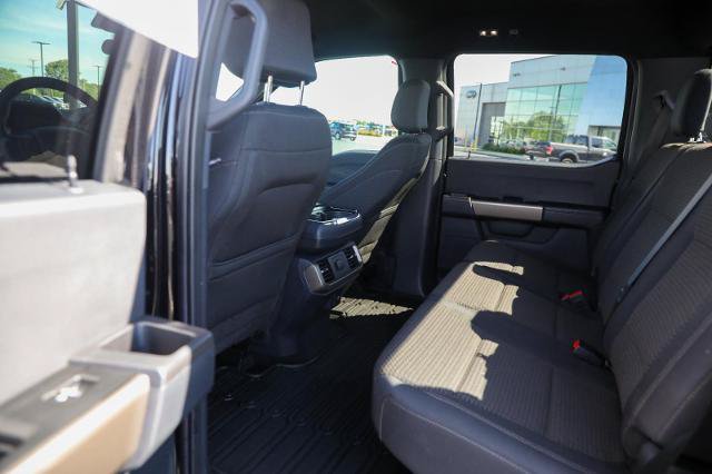 Certified 2024 Ford F150 STX w/ Equipment Group 201A FX4 AWD/4WD image 25