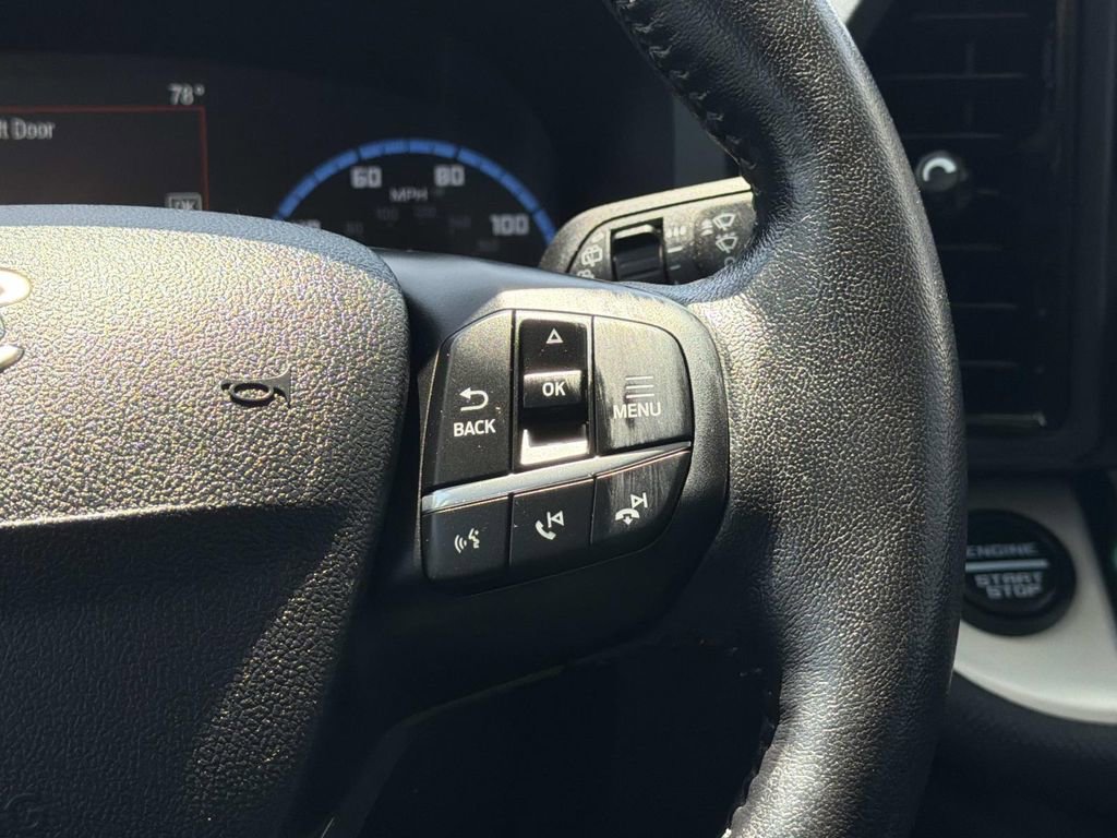 Certified 2023 Ford Bronco Sport Heritage w/ Heritage Convenience Package AWD/4WD image 13