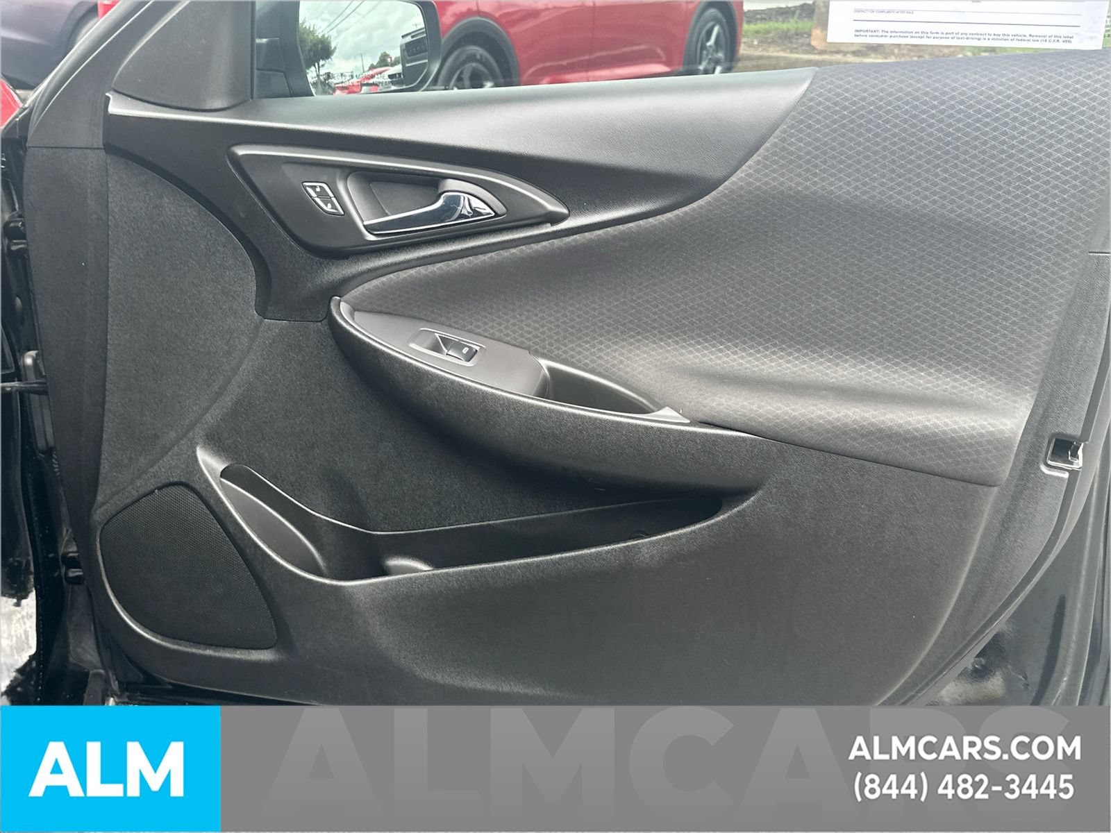 Used 2023 Chevrolet Malibu LT FWD image 16