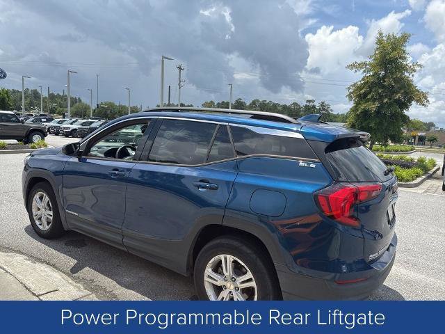 Used 2020 GMC Terrain SLE FWD image 6