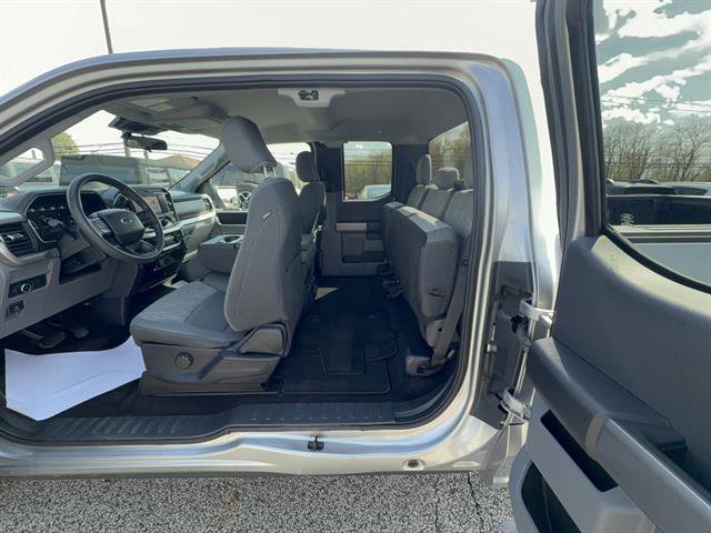 Certified 2022 Ford F150 XLT AWD/4WD image 18
