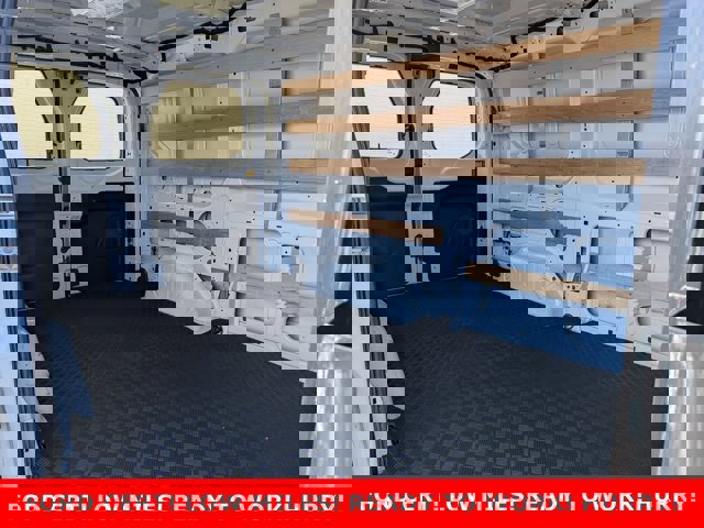 Certified 2024 Ford Transit 250 Low Roof w/ Exterior Upgrade Package image 22