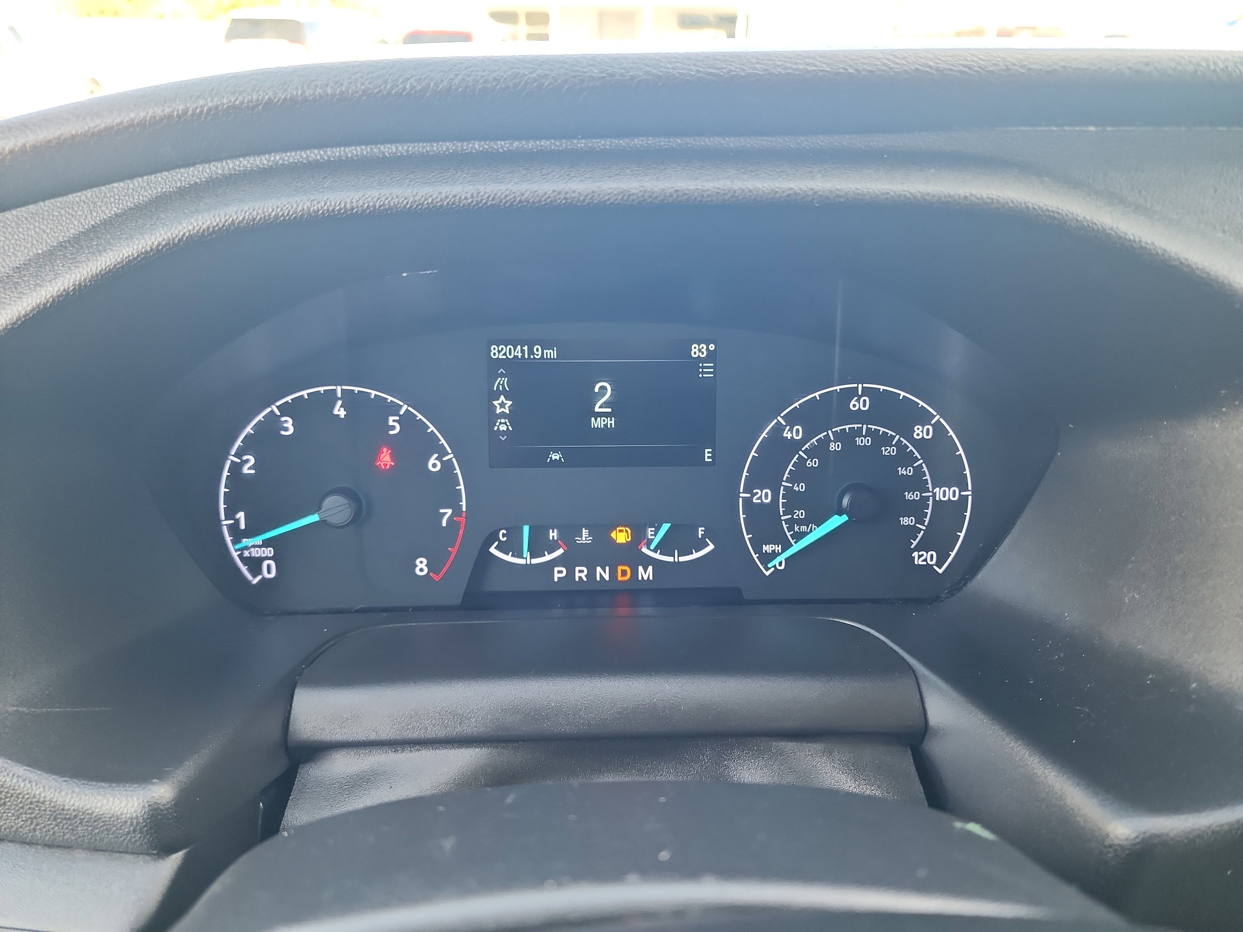 Certified 2020 Ford Transit 250 Medium Roof image 25