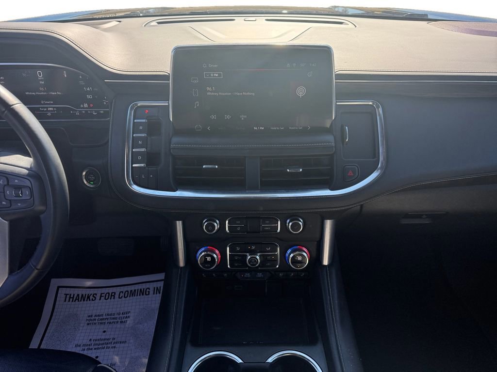 Used 2023 GMC Yukon SLT image 14