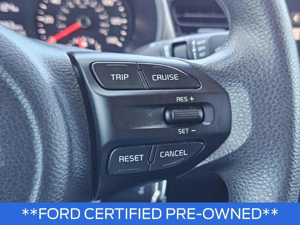 Used 2023 Kia Rio S FWD image 28