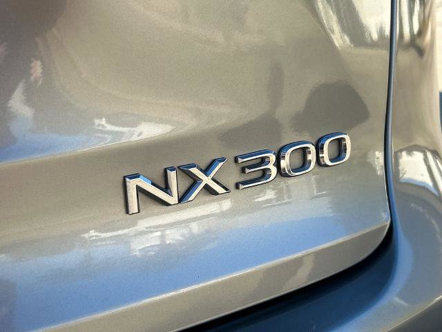 Used 2020 Lexus NX 300 FWD w/ Premium Package image 10