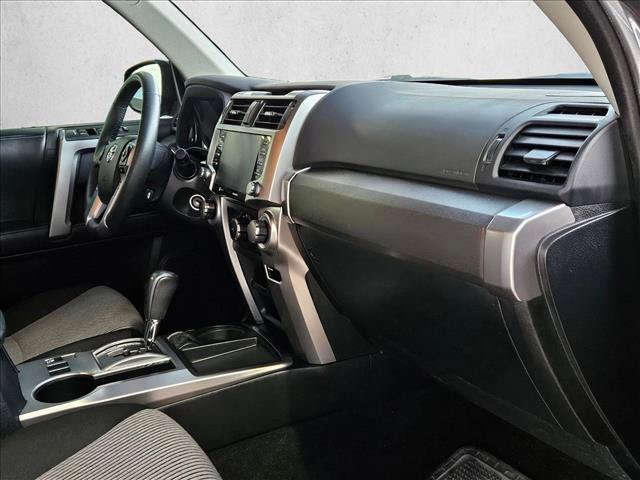 Used 2020 Toyota 4Runner SR5 RWD image 18