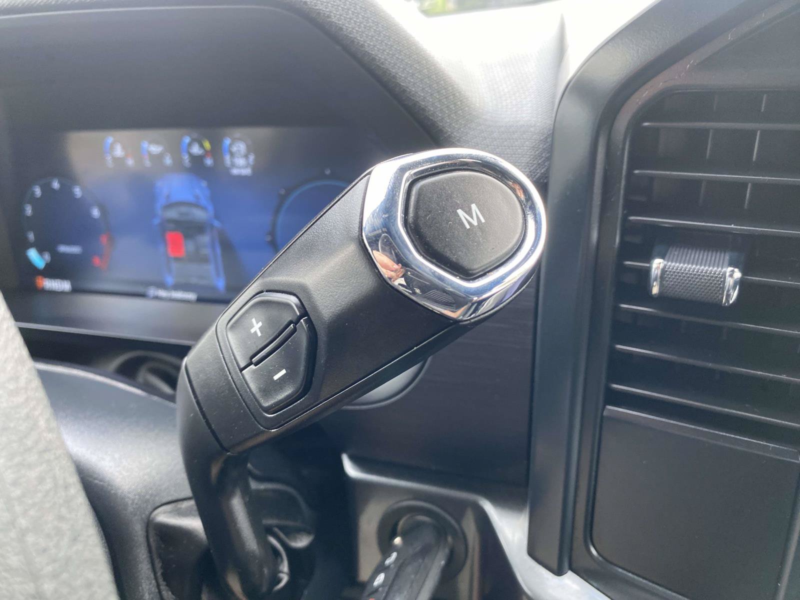 Certified 2024 Ford F150 STX AWD/4WD image 27