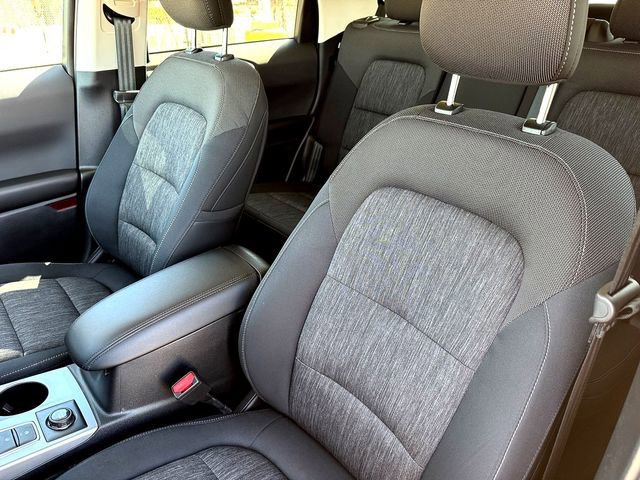 Certified 2023 Ford Bronco Sport Big Bend w/ Convenience Package image 10