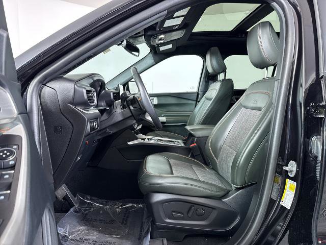 Certified 2023 Ford Explorer Timberline w/ Timberline Technology Package image 12