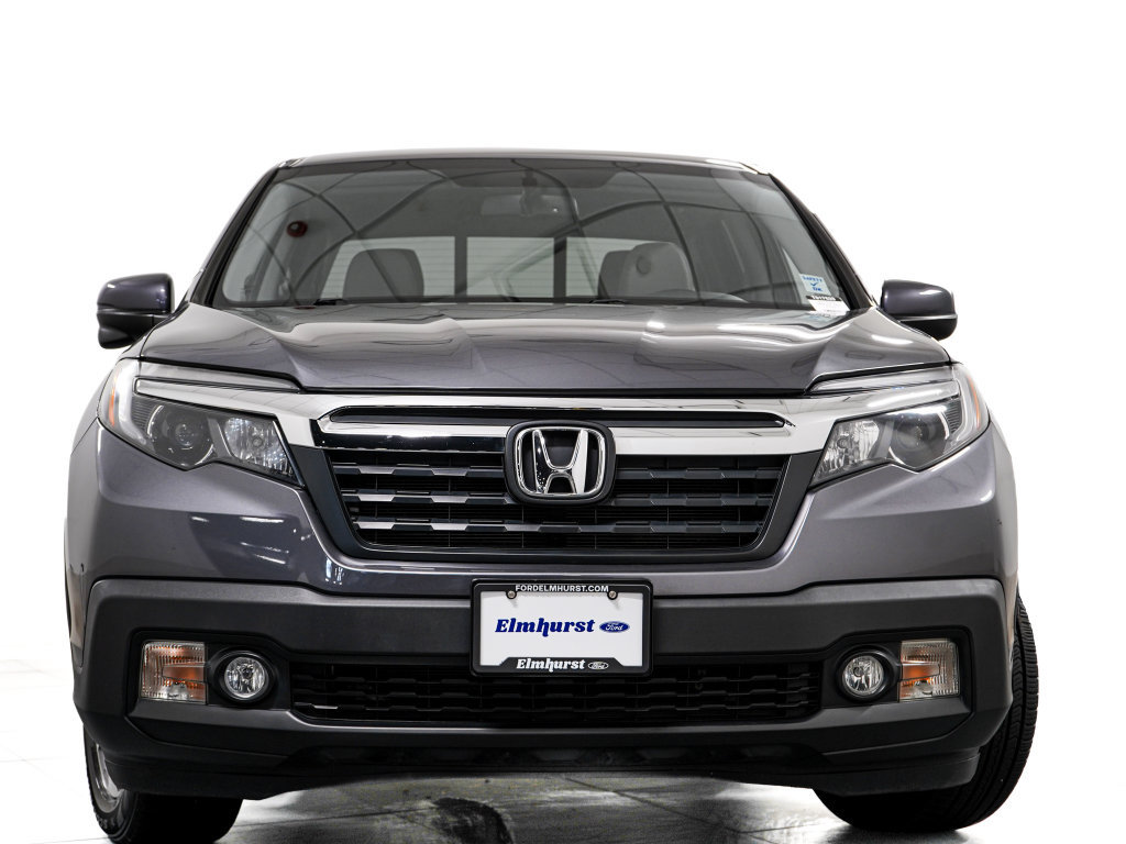 Used 2019 Honda Ridgeline RTL-T image 3