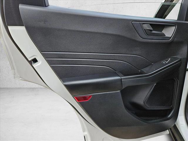 Certified 2022 Ford Escape SE image 21