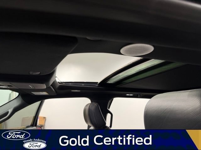 Certified 2023 Ford F150 Platinum w/ Equipment Group 701A High AWD/4WD image 18
