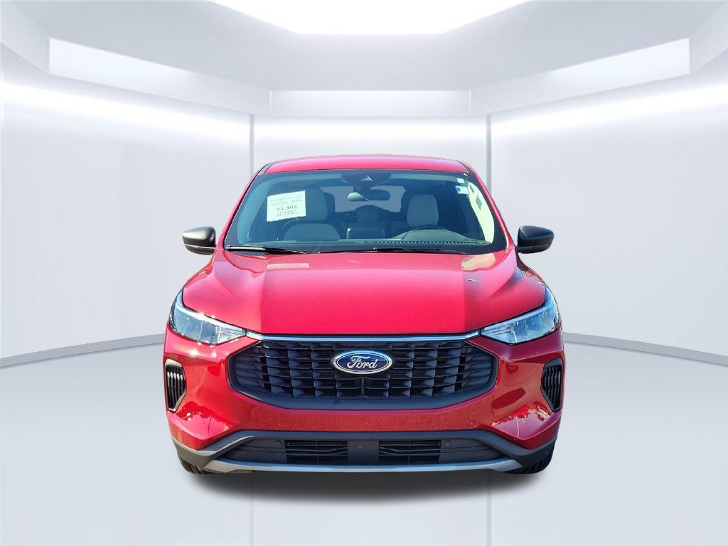 Certified 2023 Ford Escape Active FWD image 2