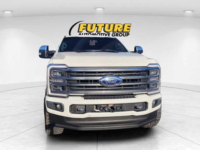 Certified 2024 Ford F250 Limited AWD/4WD image 2